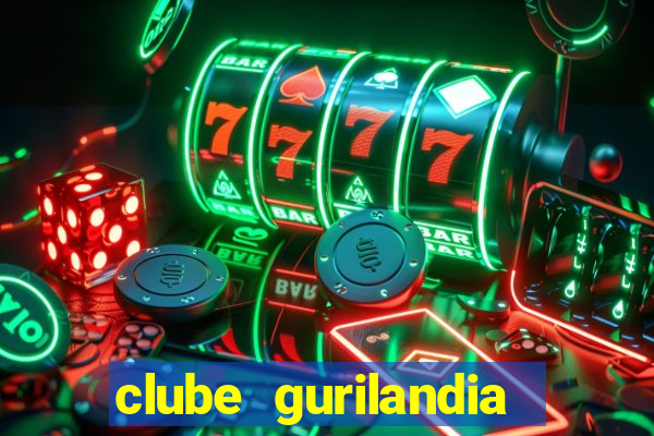 clube gurilandia botafogo rio de janeiro